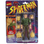 Фигурка Песочный Человек Marvel Comics Sandman Spider-Man Hasbro F2793