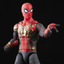 Фигурка Человек Паук Нет Пути Домой Legends Series Spider-Man Baf Marvel's Armadillo Hasbro F3018