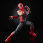 Фигурка Человек Паук Нет Пути Домой Legends Series Spider-Man Baf Marvel's Armadillo Hasbro F3018