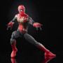 Фигурка Человек Паук Нет Пути Домой Legends Series Spider-Man Baf Marvel's Armadillo Hasbro F3018