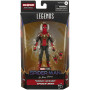 Фигурка Человек Паук Нет Пути Домой Legends Series Spider-Man Baf Marvel's Armadillo Hasbro F3018