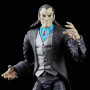 Фігурка Лиходій Морлан Legends Series Morlun Marvel Baf Marvel's Armadillo Hasbro F3022