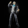 Фігурка Лиходій Морлан Legends Series Morlun Marvel Baf Marvel's Armadillo Hasbro F3022