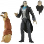 Фігурка Лиходій Морлан Legends Series Morlun Marvel Baf Marvel's Armadillo Hasbro F3022