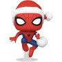 Фигурка Фанко Человек Паук №1136 Marvel Spider-Man Funko Pop 52713