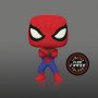 Фігурка Фанко Японська Людина Павук №932 Marvel Spider-Man Japanese Funko Pop 58250
