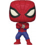 Фигурка Фанко Японский Человек Паук №932 Marvel Spider-Man Japanese Funko Pop 58250