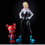 Фігурка Гвен Стейсі Людина Павук Spider-Man Legends Series Gwen Stacy Hasbro F0255