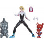 Фігурка Гвен Стейсі Людина Павук Spider-Man Legends Series Gwen Stacy Hasbro F0255