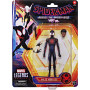 Фигурка Майлз Моралес Человек Паук Spider-Man Legends Series Miles Morales Hasbro F3847