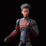 Фигурка Майлз Моралес Человек Паук Spider-Man Legends Series Miles Morales Hasbro F3847