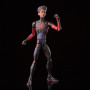 Фигурка Майлз Моралес Человек Паук Spider-Man Legends Series Miles Morales Hasbro F3847