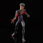 Фигурка Майлз Моралес Человек Паук Spider-Man Legends Series Miles Morales Hasbro F3847