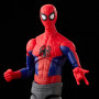 Фигурка Питер Б. Паркер Человек-паук Spider-Man Legends Series Hasbro F3852