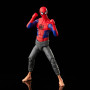 Фигурка Питер Б. Паркер Человек-паук Spider-Man Legends Series Hasbro F3852