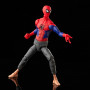 Фигурка Питер Б. Паркер Человек-паук Spider-Man Legends Series Hasbro F3852