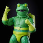 Фигурка Марвел Человек-Лягушка Legends Series Marvels Frog-Man Baf Stil Man Hasbro F0260