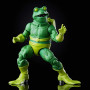 Фигурка Марвел Человек-Лягушка Legends Series Marvels Frog-Man Baf Stil Man Hasbro F0260