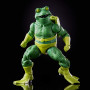 Фигурка Марвел Человек-Лягушка Legends Series Marvels Frog-Man Baf Stil Man Hasbro F0260