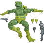 Фигурка Марвел Человек-Лягушка Legends Series Marvels Frog-Man Baf Stil Man Hasbro F0260