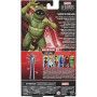 Фигурка Марвел Человек-Лягушка Legends Series Marvels Frog-Man Baf Stil Man Hasbro F0260