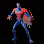 Фигурка Человек-Паук 2099 Legends Series Spider-Man 2099 Hasbro F3849