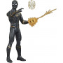 Фигурка Человек-Паук В Чёрно-Золотом Костюме Spider-Man Black and Gold Suit Hasbro F1913