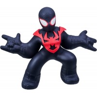 Фігурка Стретч-Антистрес 20 см Goo Jit Zu Велика Павук Майлз Моралес Marvel Spider-Man 41379