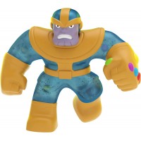 Фігурка Стретч-Антістрес 20 см Goo Jit Zu Великий Танос Marvel Thanos 41130