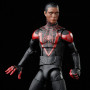 Фігурка Людина Павук Майлз Моралес Немає шляху додому Legends Series Marvel Miles Morales Baf Marvel's Armadillo Hasbro F3024