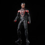 Фігурка Людина Павук Майлз Моралес Немає шляху додому Legends Series Marvel Miles Morales Baf Marvel's Armadillo Hasbro F3024