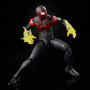 Фігурка Людина Павук Майлз Моралес Немає шляху додому Legends Series Marvel Miles Morales Baf Marvel's Armadillo Hasbro F3024