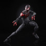 Фігурка Людина Павук Майлз Моралес Немає шляху додому Legends Series Marvel Miles Morales Baf Marvel's Armadillo Hasbro F3024