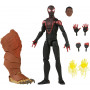 Фігурка Людина Павук Майлз Моралес Немає шляху додому Legends Series Marvel Miles Morales Baf Marvel's Armadillo Hasbro F3024