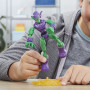 Фігурка Зелений Гоблін (без підставки) гнучка Людина Павук Bend and Flex Green Goblin Hasbro E89B73