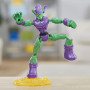 Фігурка Зелений Гоблін (без підставки) гнучка Людина Павук Bend and Flex Green Goblin Hasbro E89B73