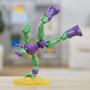 Фігурка Зелений Гоблін (без підставки) гнучка Людина Павук Bend and Flex Green Goblin Hasbro E89B73