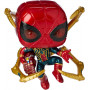 Фігурка Фанко Залізна Людина Павук №574 Marvel Iron Spider Funko Pop 45138