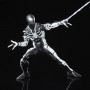 Фигурка Человек-Паук Стелс-Костюм Legends Series Spider-Man Stealth Suit Hasbro F3454