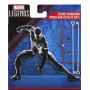 Фигурка Человек-Паук Стелс-Костюм Legends Series Spider-Man Stealth Suit Hasbro F3454