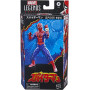 Фігурка Японська Людина Павук Legends Series 60th Anniversary Japanese Spider-Man Hasbro F3459