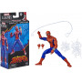 Фігурка Японська Людина Павук Legends Series 60th Anniversary Japanese Spider-Man Hasbro F3459