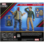 Фігурки Людина Павук Пітер Паркер і Нед Лідс Legends Series Peter Parker and Ned Leeds Hasbro F3457