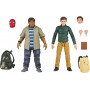 Фігурки Людина Павук Пітер Паркер і Нед Лідс Legends Series Peter Parker and Ned Leeds Hasbro F3457