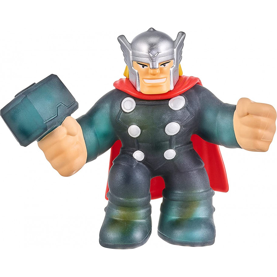 Фігурка Стретч-Антистрес ТОР Goo Jit Zu Marvel Thor 41202