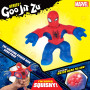 Фигурки Стретч-Антистресс Goo Jit Zu Человек Паук Spider-Man 41368