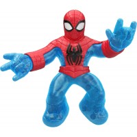 Фігурка 20 см Стретч-Антистрес Goo Jit Zu Людина Павук Spider-Man 42626