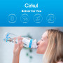 Картридж Cirkul 1 шт з Електролітами зі Смаком Тропічний Пунш Stage Flavor Cartridge with Electrolytes and Stevia Cirkul 41091-3