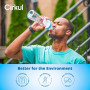 Картридж Cirkul 1 шт з Електролітами зі Смаком Тропічний Пунш Stage Flavor Cartridge with Electrolytes and Stevia Cirkul 41091-3