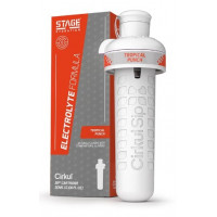 Картридж Cirkul 1 шт с Электролитами со Вкусом Тропический Пунш Stage Flavor Cartridge with Electrolytes and Stevia Cirkul 41091-3